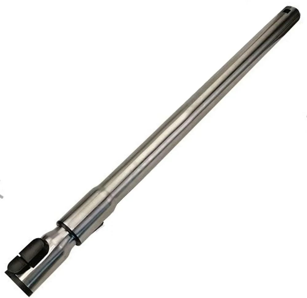 Maxorado Staubsaugerrohr Staubsaugerrohr für Miele s8430 s8530 S8 C2 C1 C3 Staubsauger Rohr, Zubehör für Miele Staubsauger