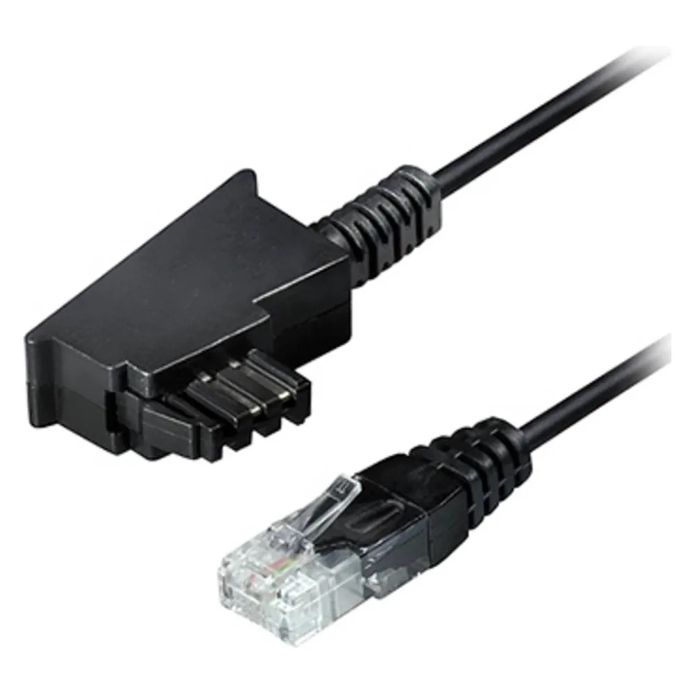 Maxtrack Internet-Verbindungskabel