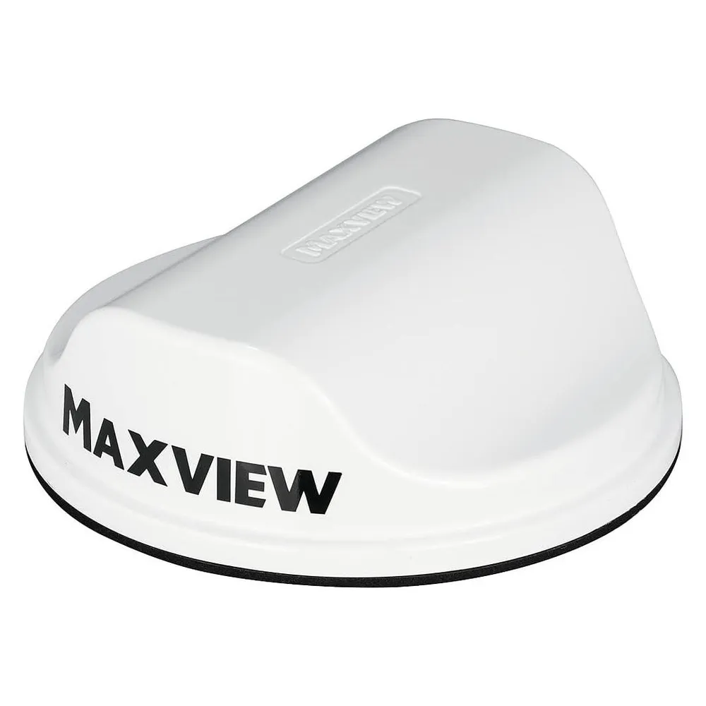 Maxview LTE/WiFi-Antenne Roam, weiss