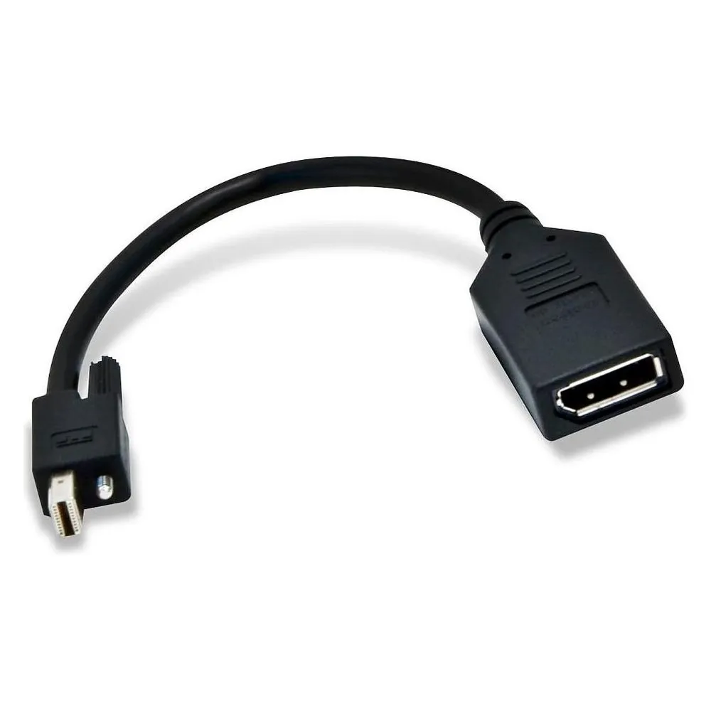 Maxxtro Mini DisplayPort zu