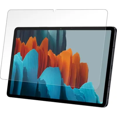 Displayschutz Mayaxess Galaxy Tab S11 gehärtetes Glas 9H 0,3 mm