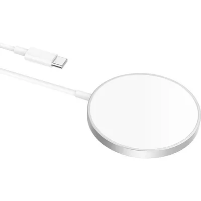 Kabelloses Schnellladegerät Mayaxess MS-VIRT-13N MagSafe 15W