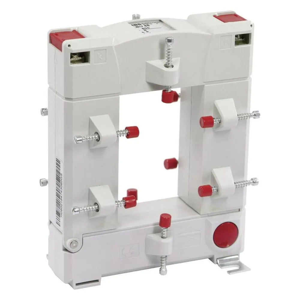 MBS KBU 58 1000/5A 10VA Kl.1 Strom