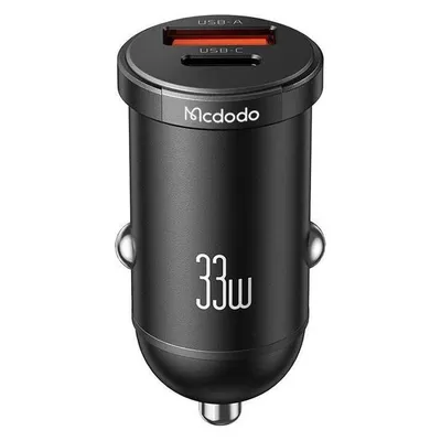 Mcdodo Autoladegerät Fast Car Charger