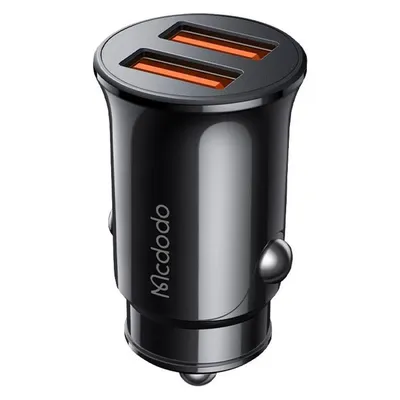 Mcdodo Car Charger CC-6602 12W 2A