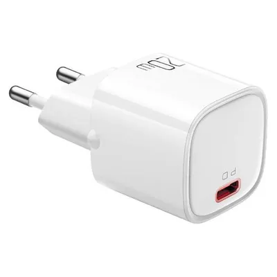 Mcdodo PD Charger CH-4020 20W Nano Series (white)