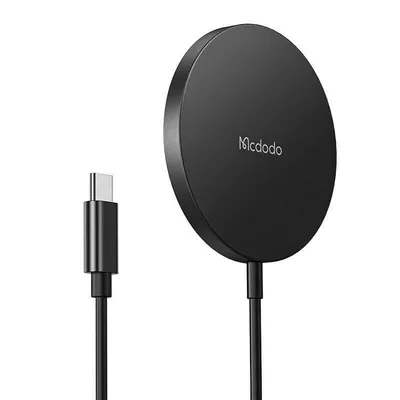 Drahtloser Magnetlader Mcdodo CH-4360 15W Typ C