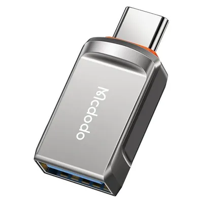 Mcdodo OTG USB-A 3.0 auf Typ-C Adapter