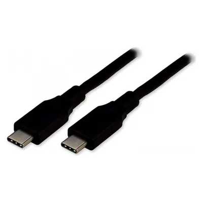 MCL TYPE C CABLE USB 2.0 MALE / MALE CHARGE AND DATA 100W - 5M