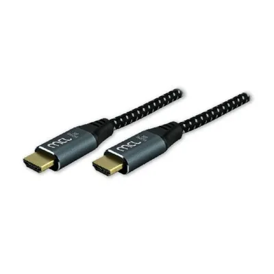 HDMI-Kabel MCL 2 Meter 8K 4K@120Hz 48 Gbps