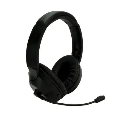 Kopfhörer MCL MK1C99AZZZCSQMABT kabellos und kabelgebunden Bluetooth 6.0 Business/Alltag Mikrofon Schwarz