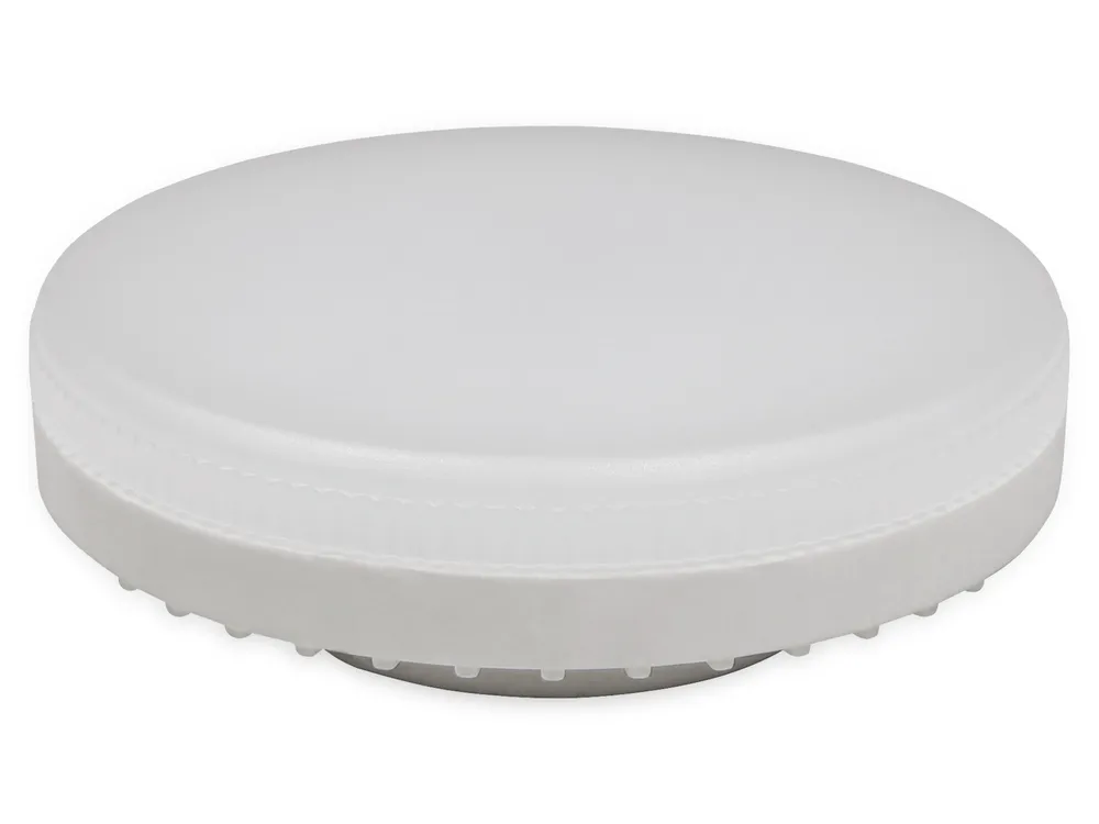 MCSHINE LED-Lampe LS-353, GX53, EEK: G, 3 W, 260 lm, 3000 K