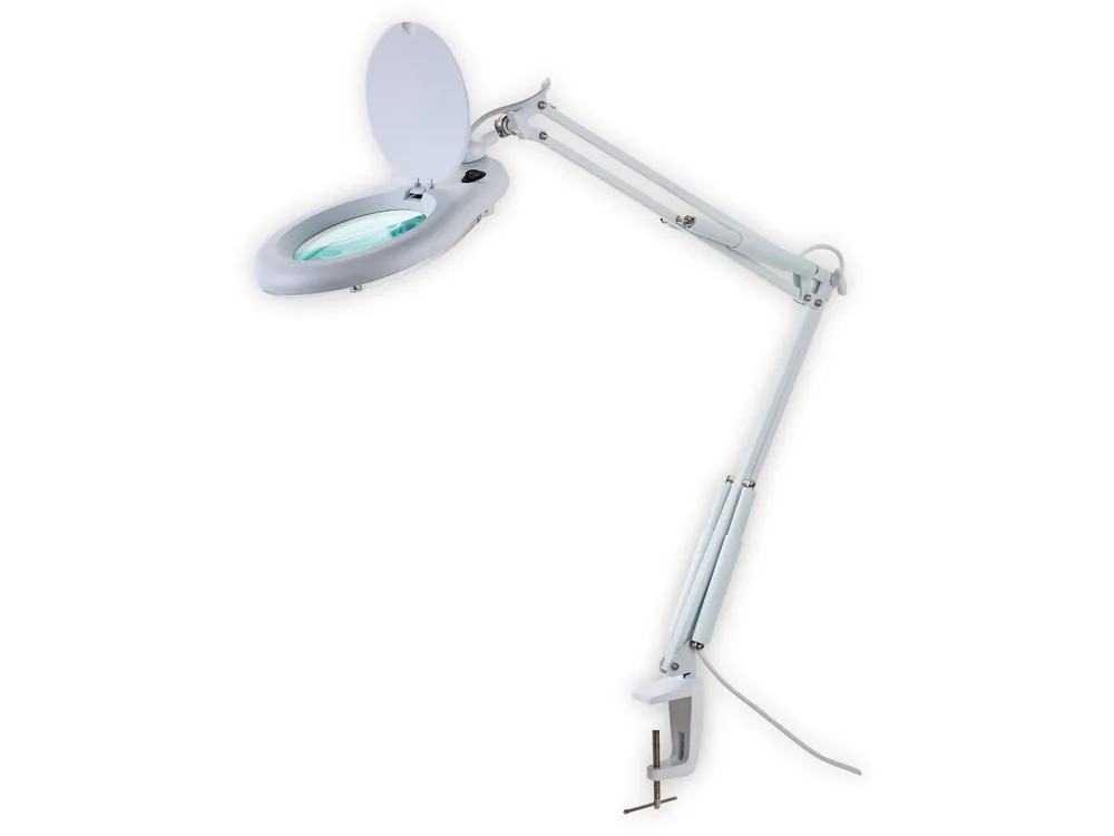 MCSHINE Lupenleuchte LL-8043