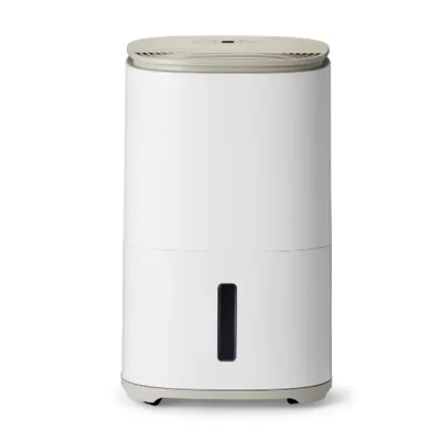 MEACO MeacoDry Arete One 10L Leiser Luftentfeuchter mit effizienter HEPA-Reinigung