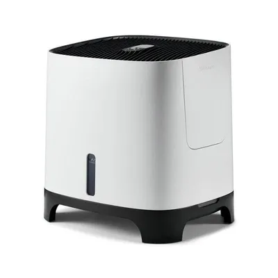 Luftbefeuchter Meaco Armin 680ml Ultra Leise Gesundes Raumklima Kompakt