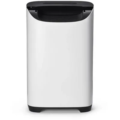 Entfeuchter Meaco DD8L Pro 7,97 l/Tag Alexa Google Home
