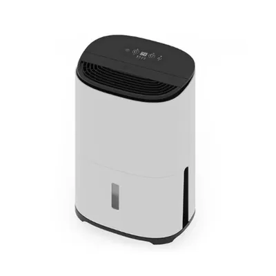 MEACO MeacoDry Arete One 12L Luftentfeuchter, 35dB HEPA-Filter, digitaler Nachtmodus