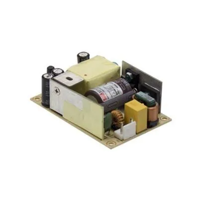 Fuente de Alimentación Mean Well EPS-65S-12 65W RoHS Zertifizierung Kompakt