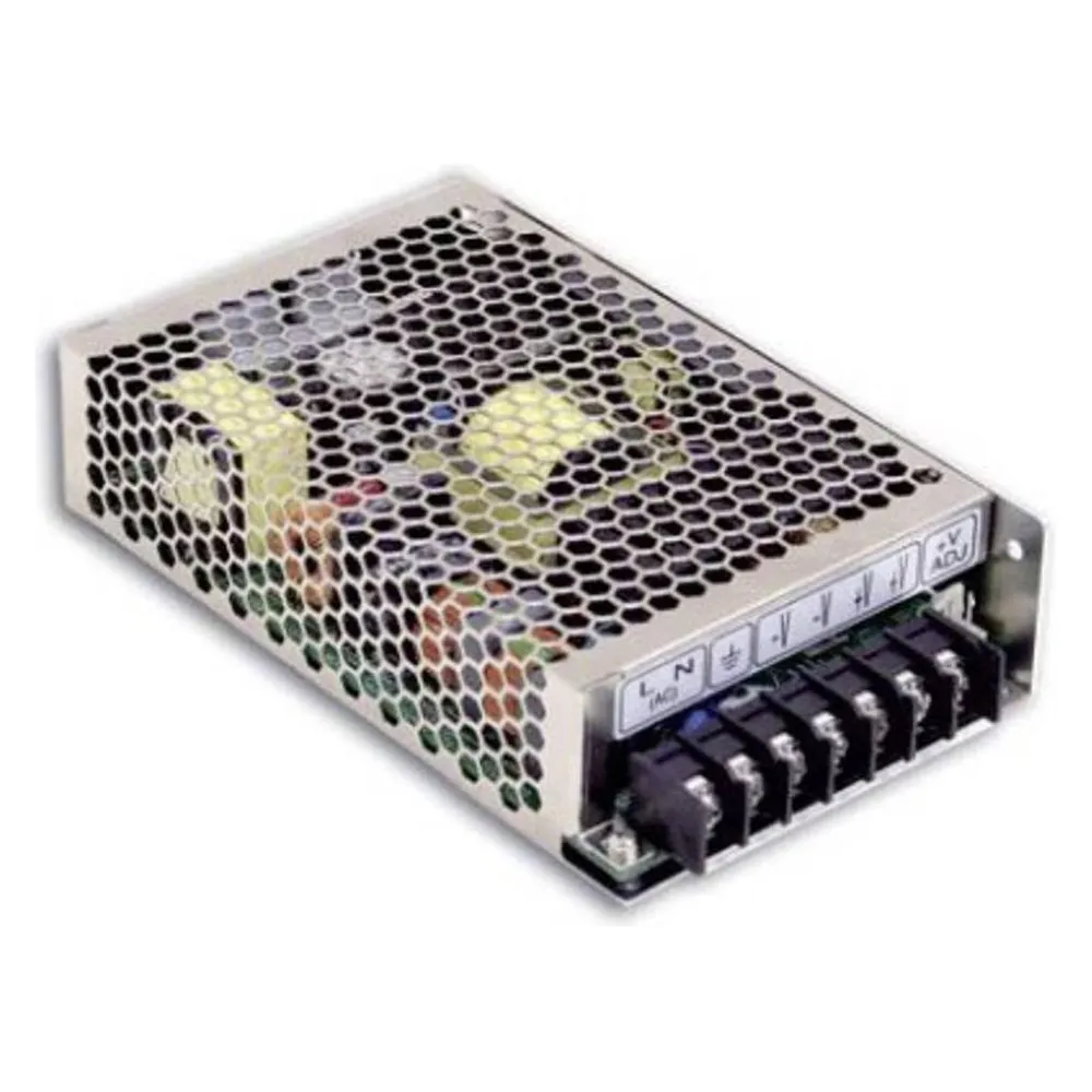 Fuente de Alimentación Mean Well HRPG-450-15 450W Zertifizierung UL TUV aktiv