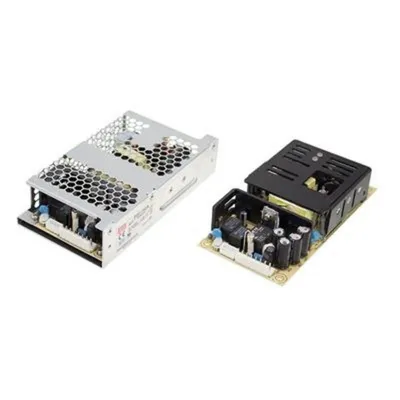 Fuente de Alimentación Mean Well PSC-160B 160W RoHS kompakt