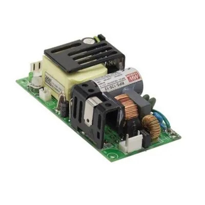 Fuente de Alimentación Mean Well RPS-120-24-C 120W Kompakt RoHS