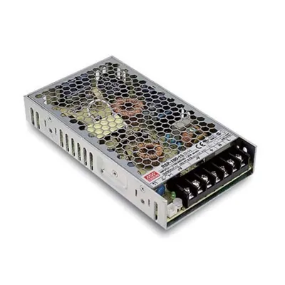 Fuente de Alimentación Mean Well RSP-100-15 100,5W Effizienz 87% Vollschutz