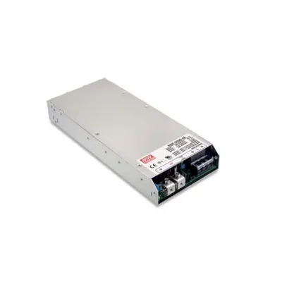 Fuente de Alimentación Mean Well RSP-2000-12 1200W Zertifizierung UL TUV aktiv