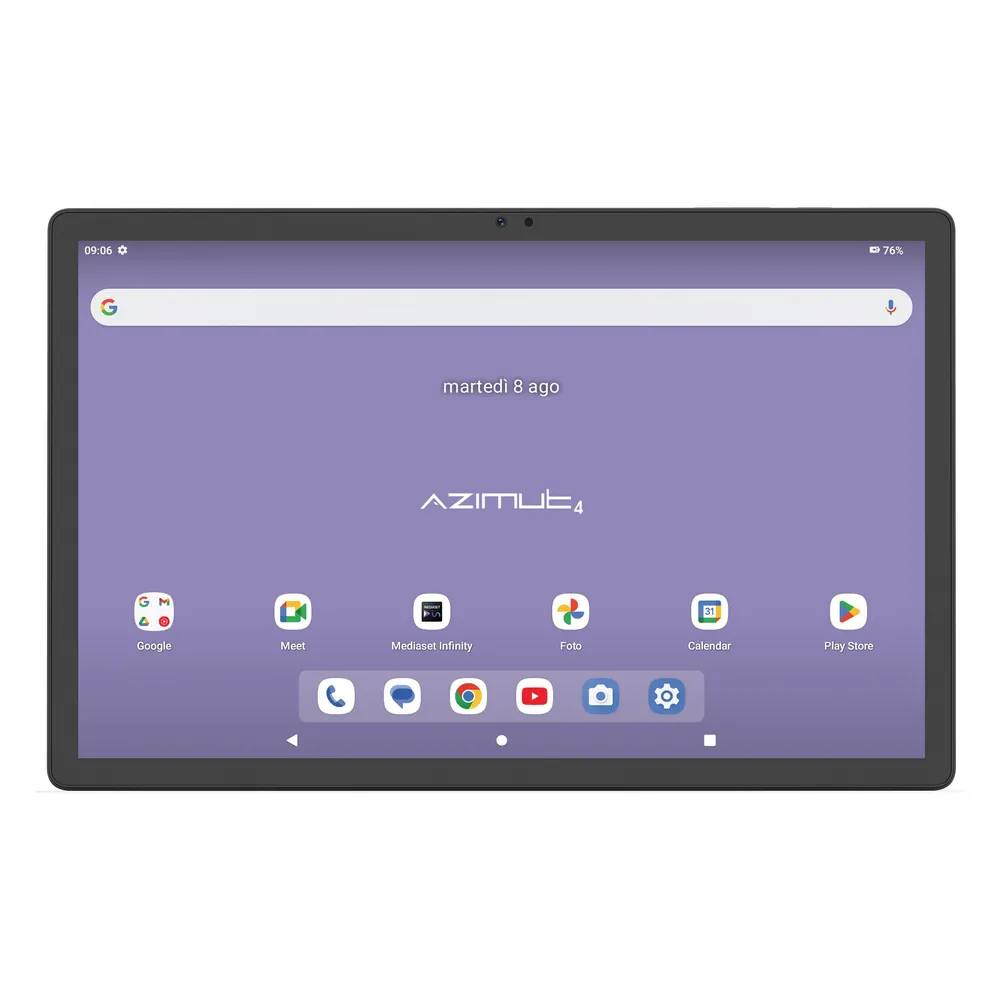 Mediacom SmartPad Azimut 4 8Gb 128Gb 10.5'