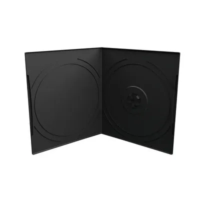 MEDIARANGE BOX10 | box10 | DVD-Hülle - 1 Disks