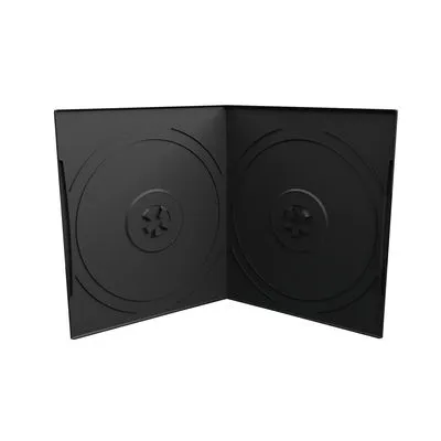 MEDIARANGE BOX10-2 | box10-2 | DVD-Hülle - 2 Disks