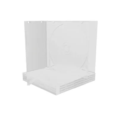 MEDIARANGE BOX23-T | box23-t | Schmuckschatulle - 1 Disks