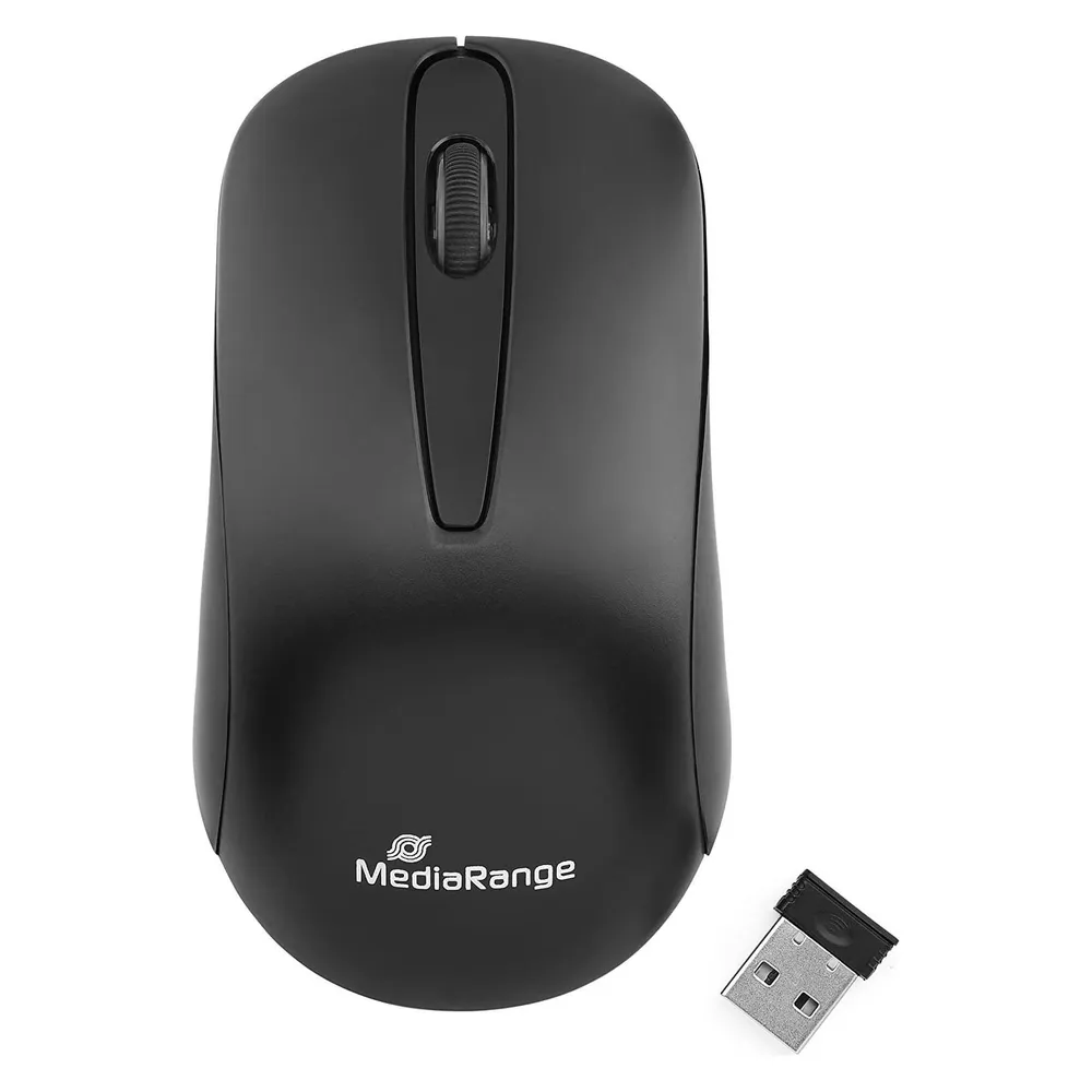 MEDIARANGE Funk-Maus MROS209