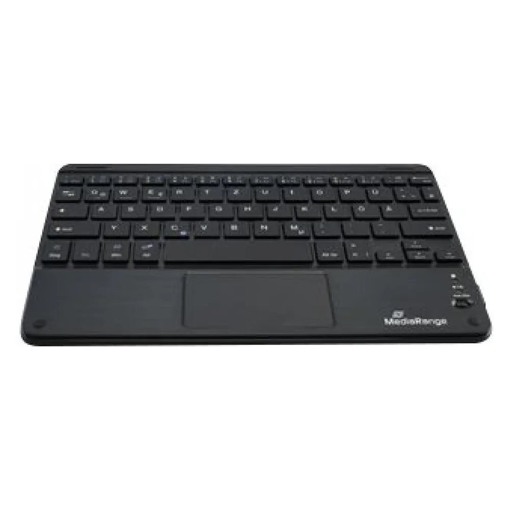 MEDIARANGE Funk-Tastatur MROS130