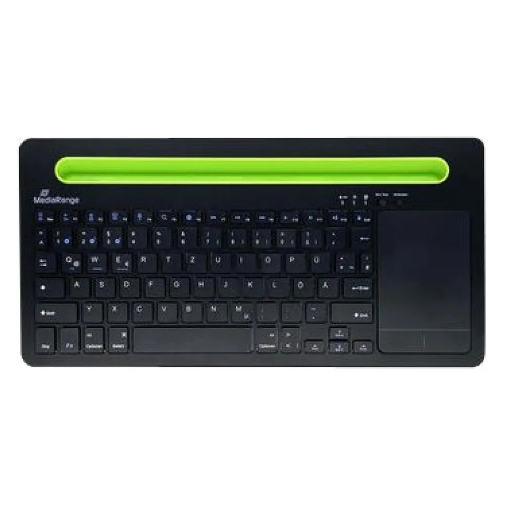 MEDIARANGE Funk-Tastatur MROS131. Multi-pairing