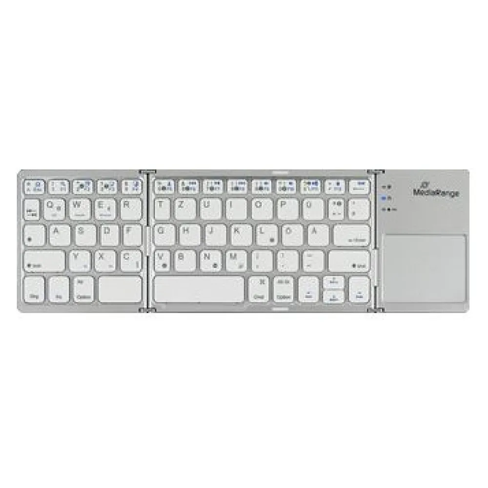 MEDIARANGE Funk-Tastatur MROS133