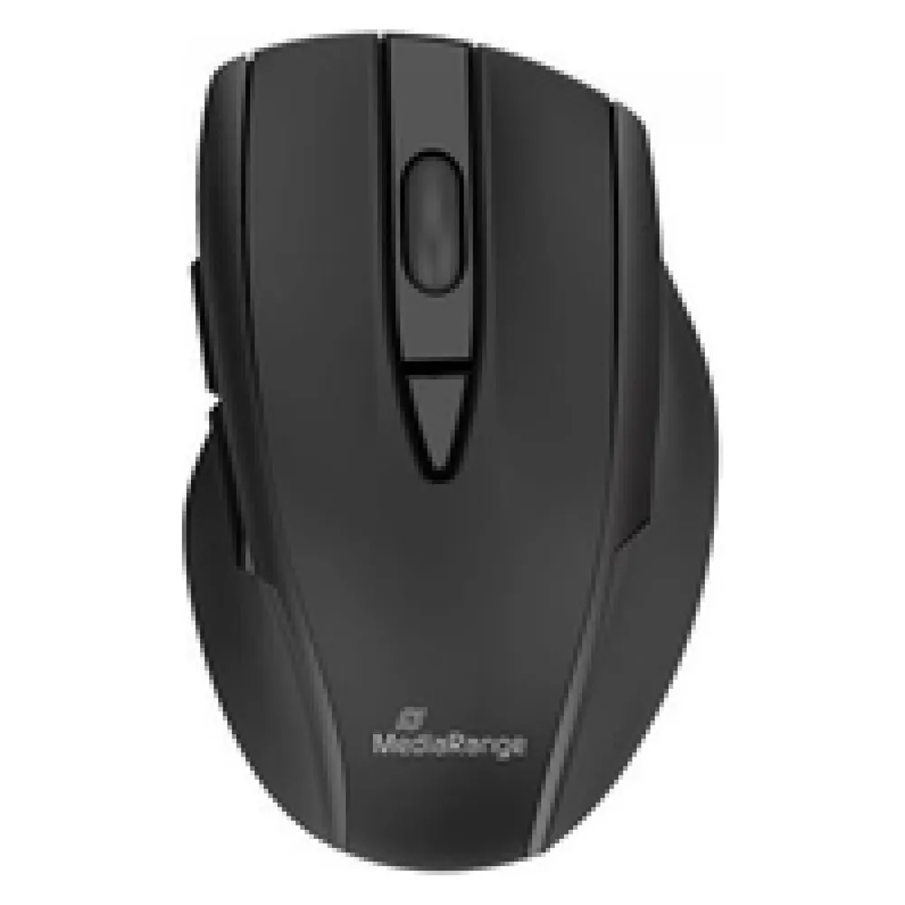 MEDIARANGE Maus MROS217