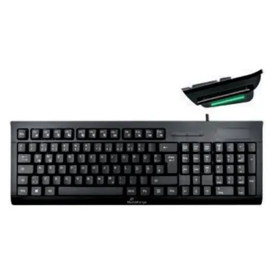MEDIARANGE Tastatur MROS114