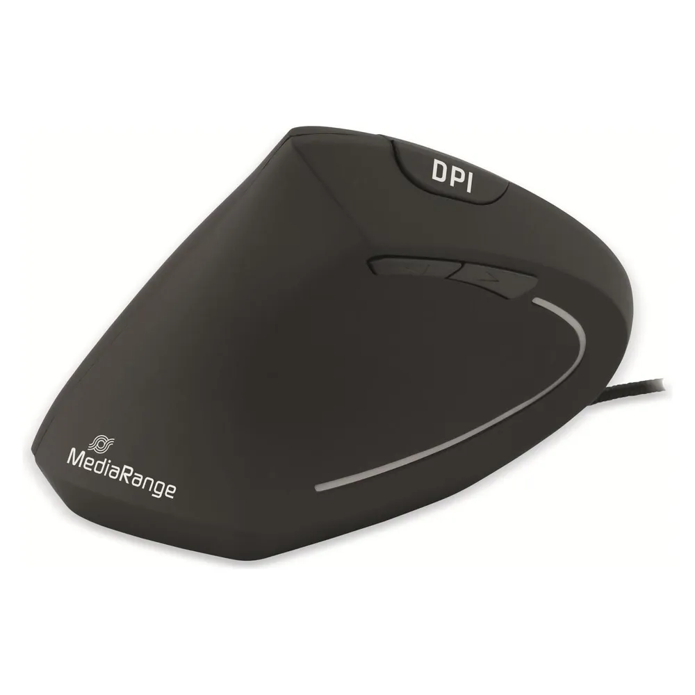 MEDIARANGE USB-Maus MROS231