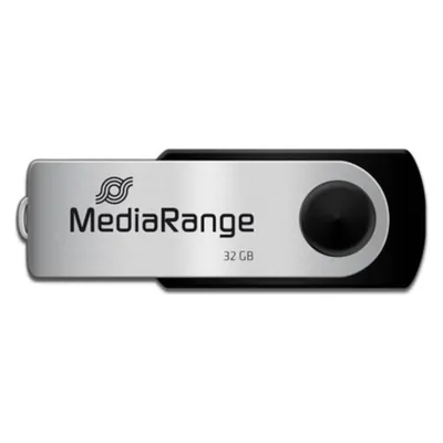 MEDIARANGE USB-Stick MR911