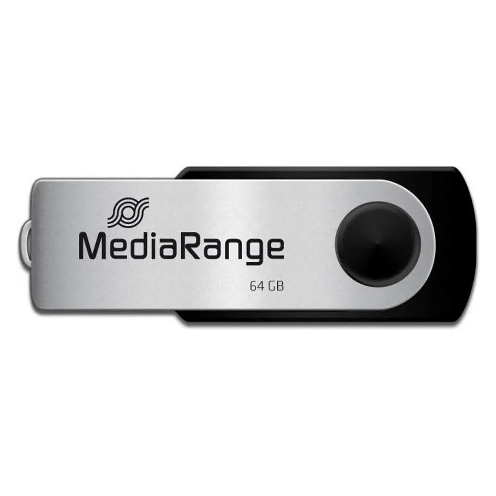 MEDIARANGE USB-Stick MR912
