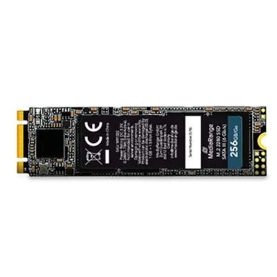Mediarange MR1022 256 GB SSD 545 MB/s M.2 SATA 3