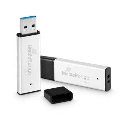 USB-Stick MediaRange MR1901 64 GB USB-A 3.2 Gen 1 200 MB/s