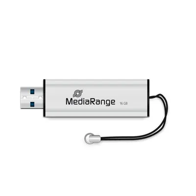 USB-Stick MediaRange MR915 16 GB USB Type-A/Micro-USB 3.2 Gen 1