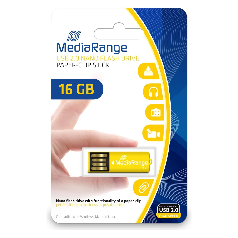 MediaRange MR976