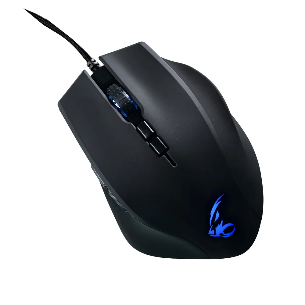 MediaRange Gaming Series GS203 RGB (Kabelgebunden)