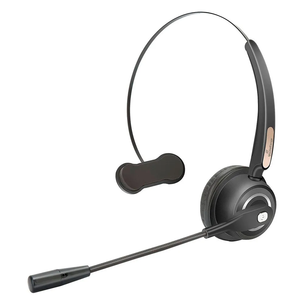 MROS305 schwarz Headset