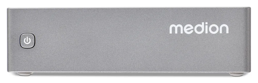 Medion S06 MD35310 | 10025573 | Mini-PC - Core i3 i3-1315U