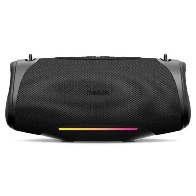 Bluetooth-Lautsprecher Medion LIFE P61762 50W RMS IPX7 RGB 47h Akku