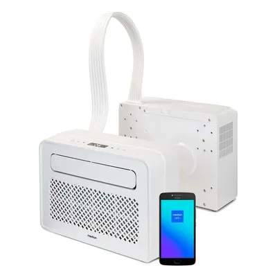 P502 MD37735 mobile Split-Klimaanlage