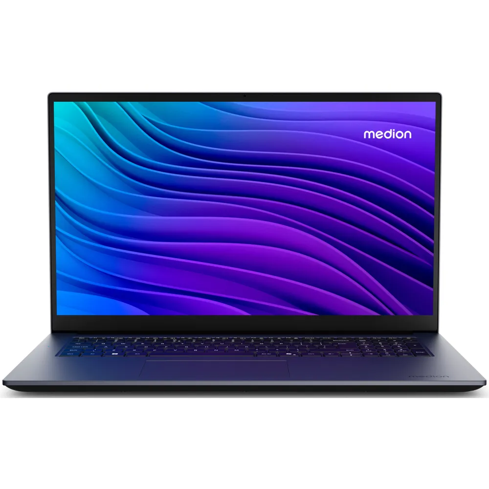 Avantum 17 E1, Grau, 17,3 Zoll, Full HD, IPS, AMD Ryzen 5 7430U, 32 GB, 1 TB SSD, AMD Radeon